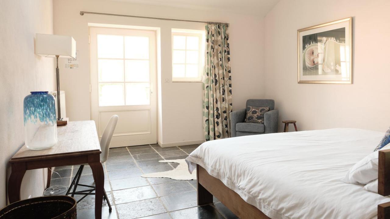 Chateau De Puissentut Bed and Breakfast Homps  Buitenkant foto