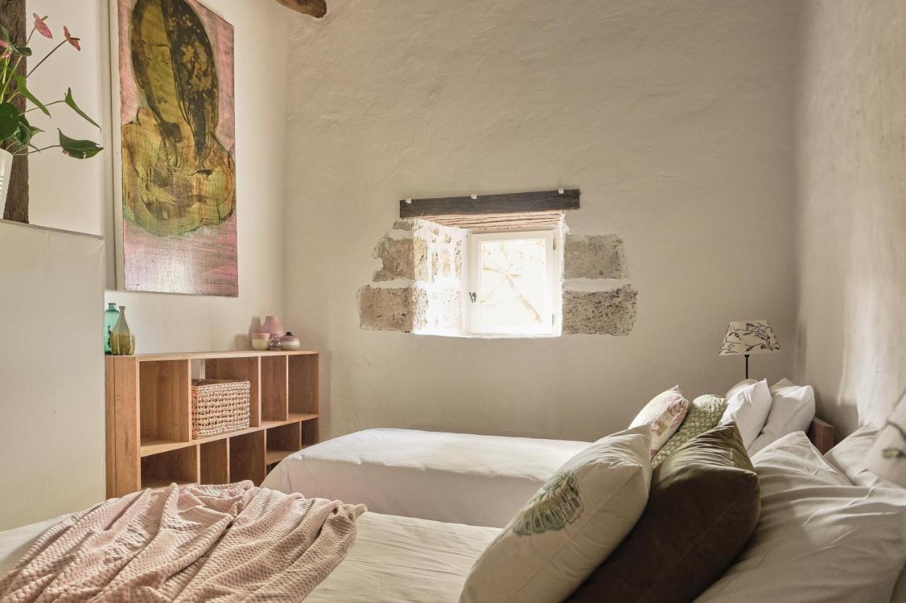 Chateau De Puissentut Bed and Breakfast Homps  Buitenkant foto